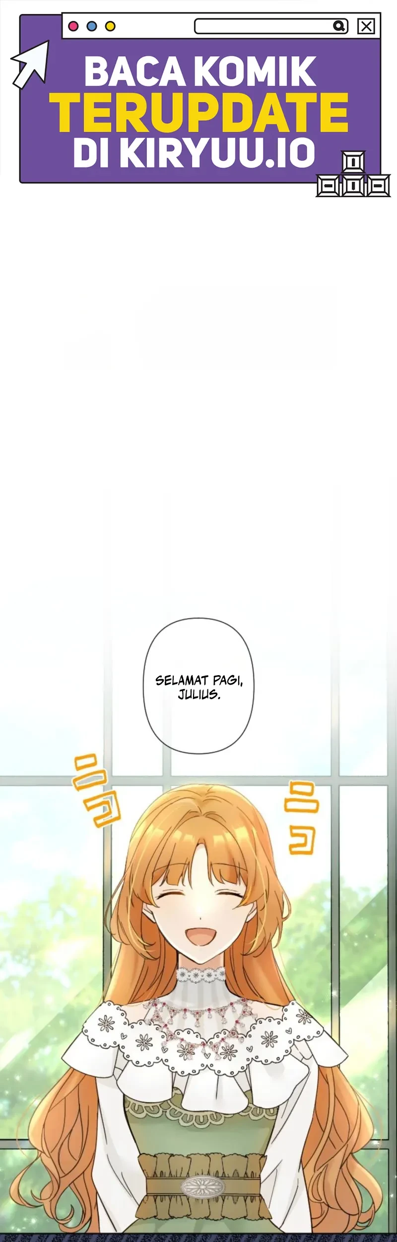 Manhwa Became a Family with the Four Duke Brothers Chapter 17 gambar 2