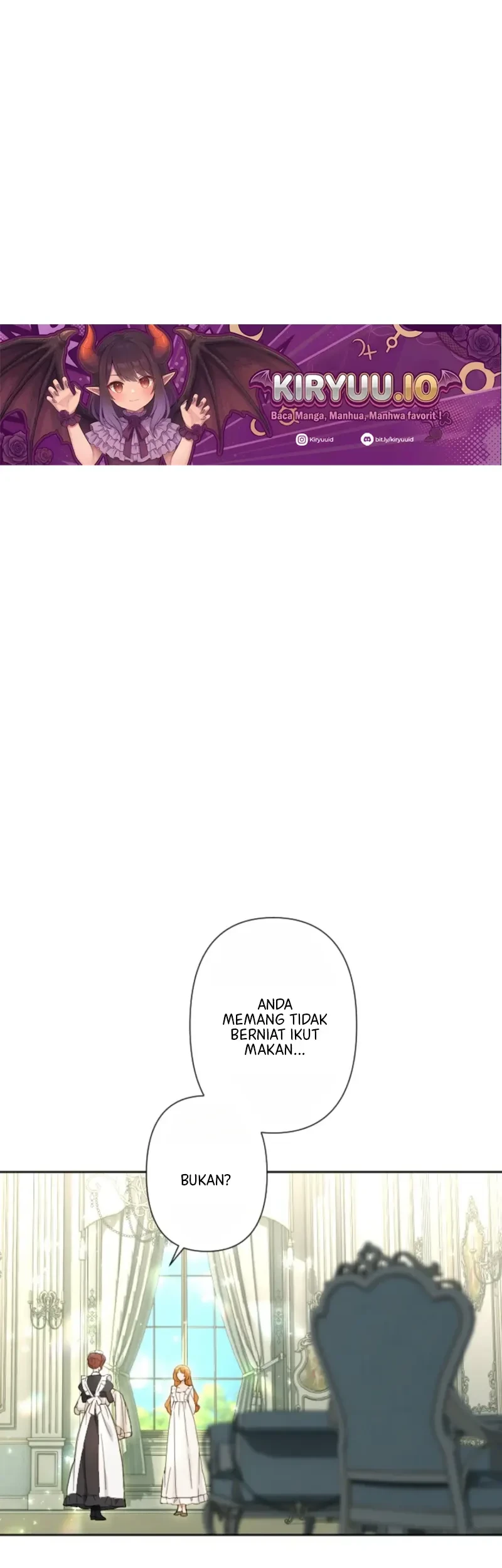 Manhwa Became a Family with the Four Duke Brothers Chapter 19 gambar 2