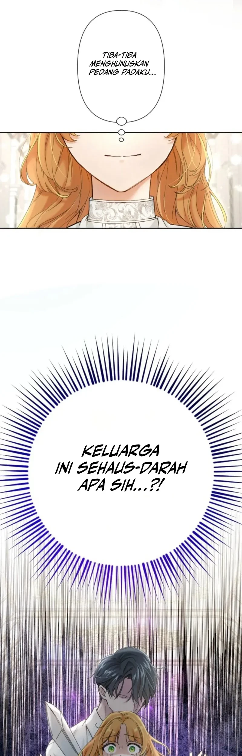 Became a Family with the Four Duke Brothers Chapter 2 Gambar 3