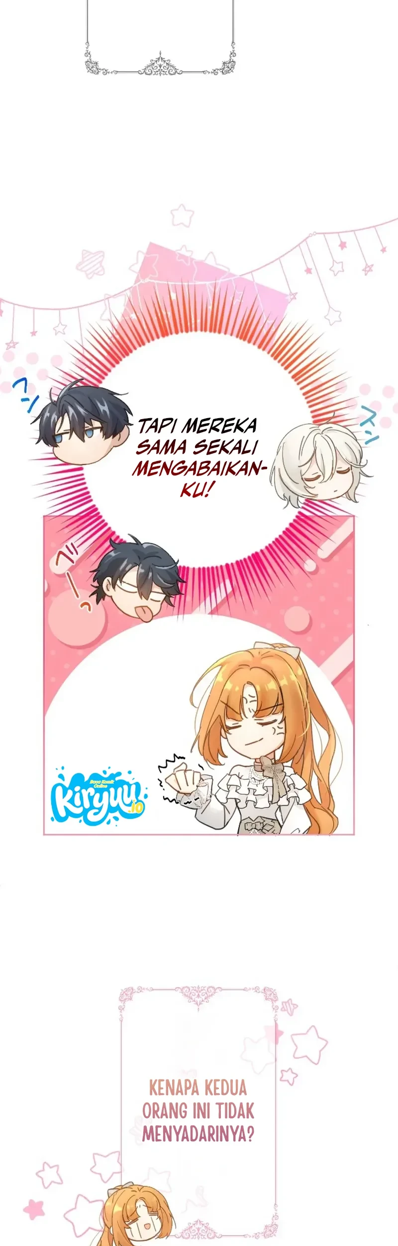 Became a Family with the Four Duke Brothers Chapter 3 Gambar 4