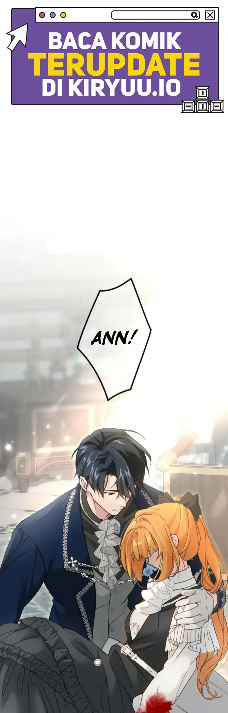 Manhwa Became a Family with the Four Duke Brothers Chapter 6 gambar 2