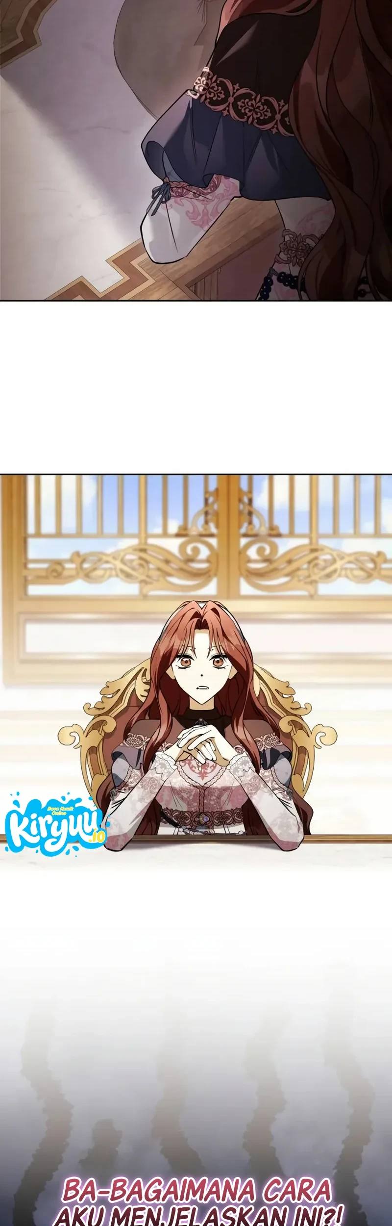 Became the Owner of a Poor Estate Chapter 13 Gambar 3