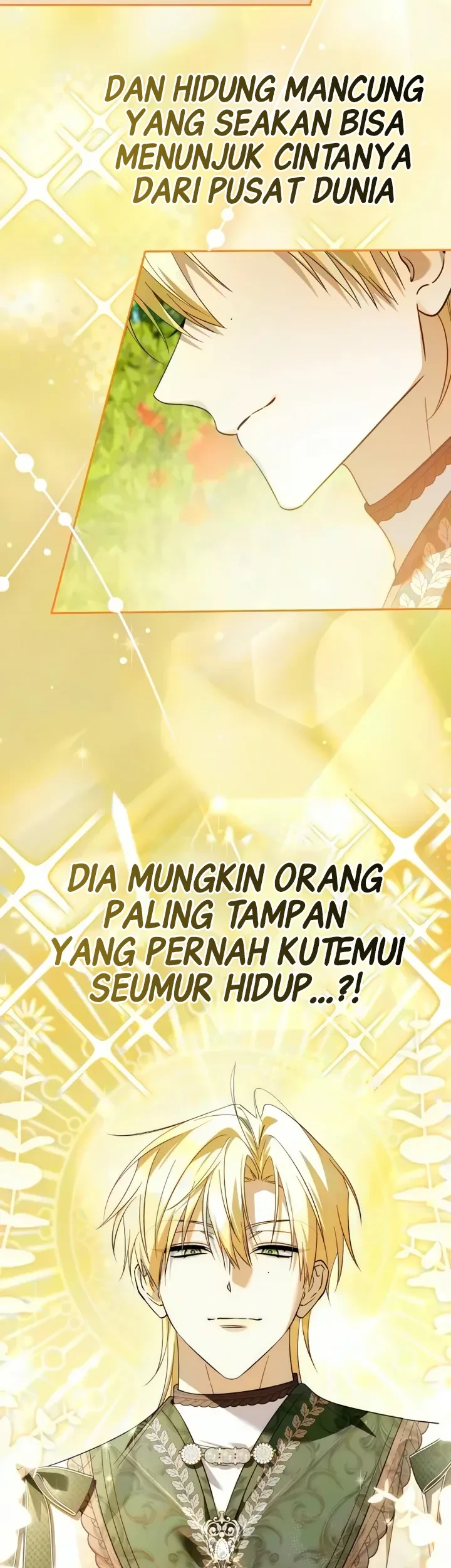 Became the Owner of a Poor Estate Chapter 14 Gambar 3