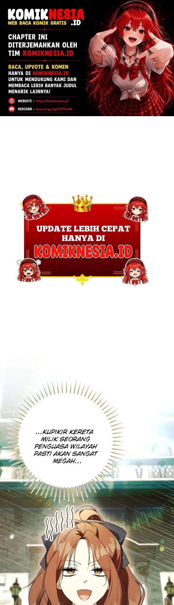 Komik Became the Owner of a Poor Estate Chapter 3 gambar 1