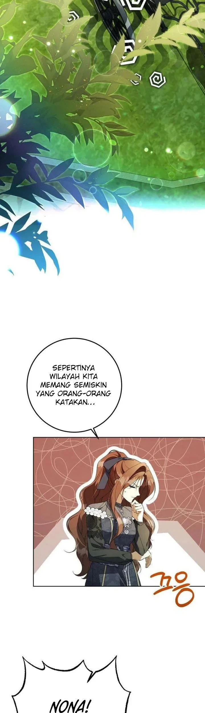 Became the Owner of a Poor Estate Chapter 3 Gambar 3