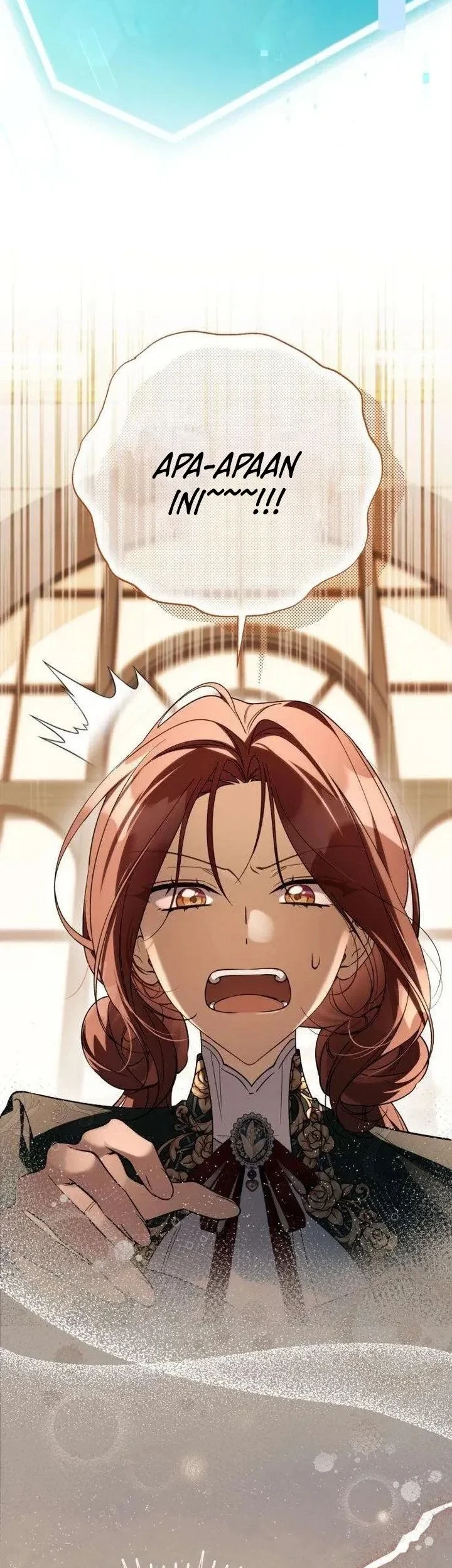 Manhwa Became the Owner of a Poor Estate Chapter 5 gambar 2