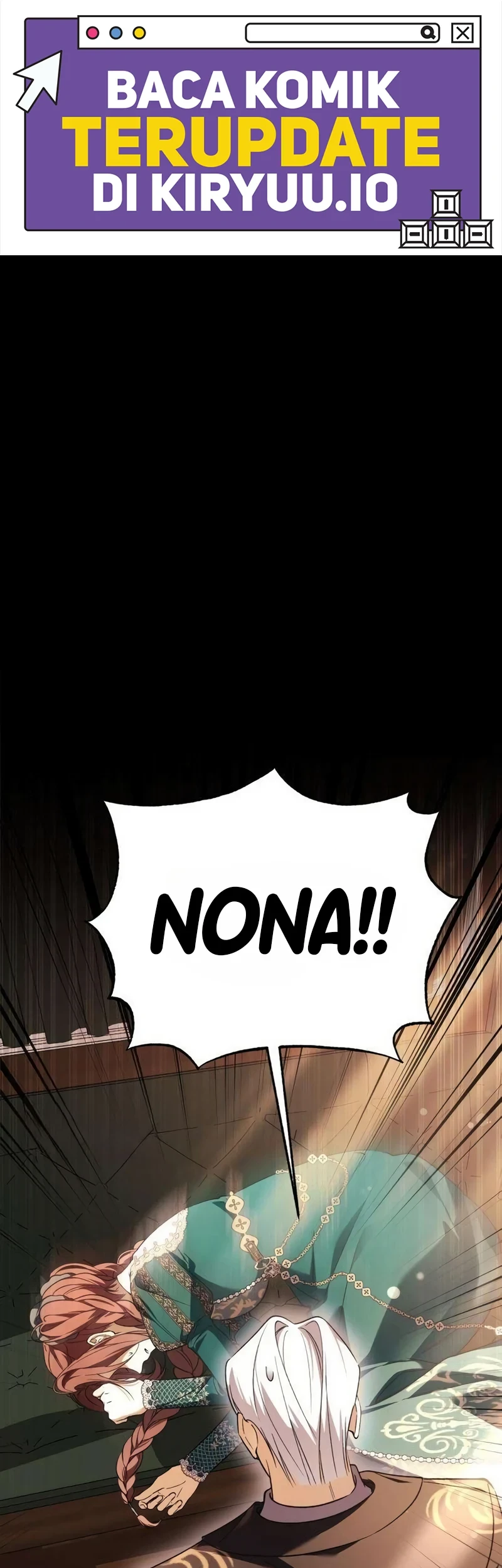 Manhwa Became the Owner of a Poor Estate Chapter 7 gambar 2
