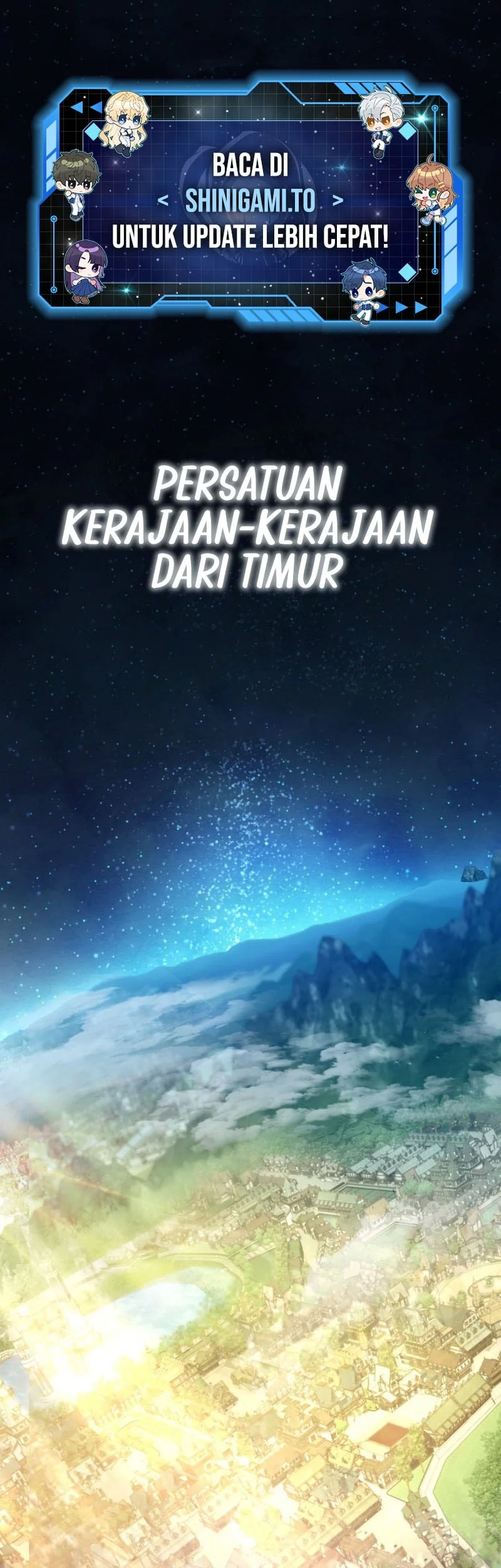 Manhwa Became The Patron Of Villains Chapter 1 gambar 2