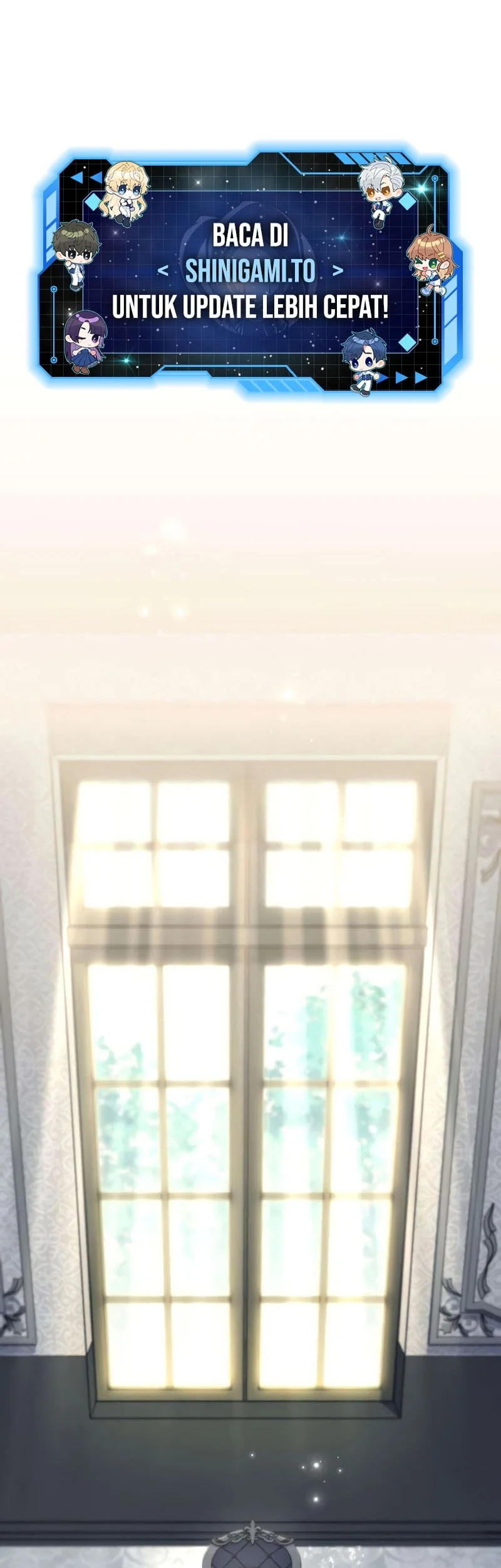 Manhwa Became The Patron Of Villains Chapter 15 gambar 2