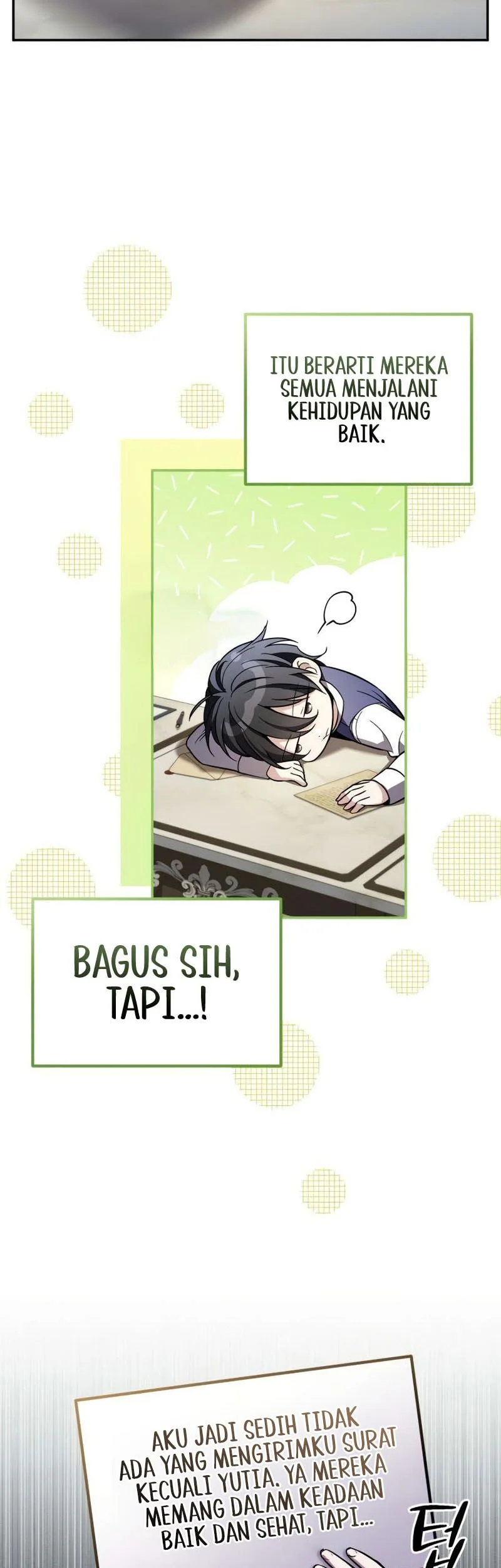 Became The Patron Of Villains Chapter 15 Gambar 4