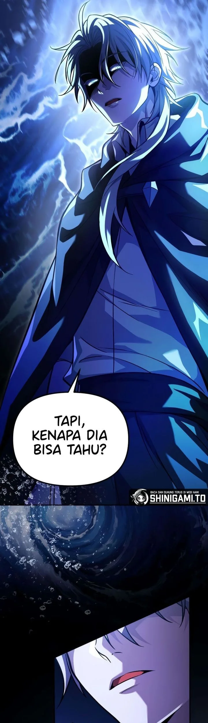Became The Patron Of Villains Chapter 16 Gambar 5