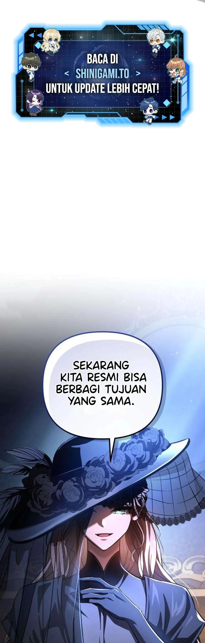 Manhwa Became The Patron Of Villains Chapter 19 gambar 2