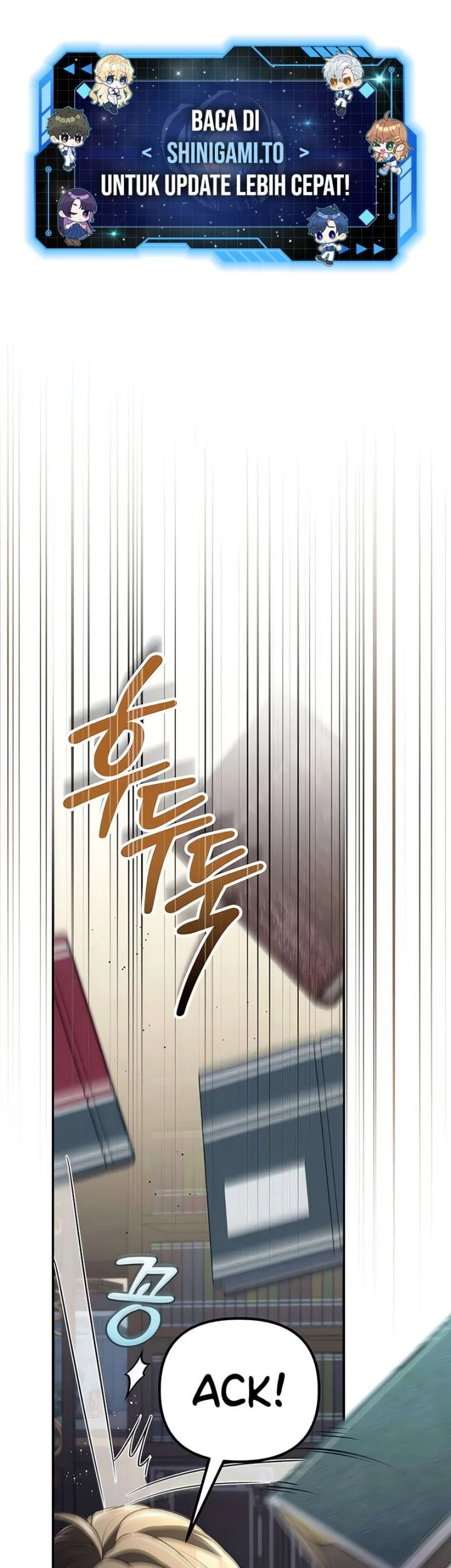 Manhwa Became The Patron Of Villains Chapter 2 gambar 2