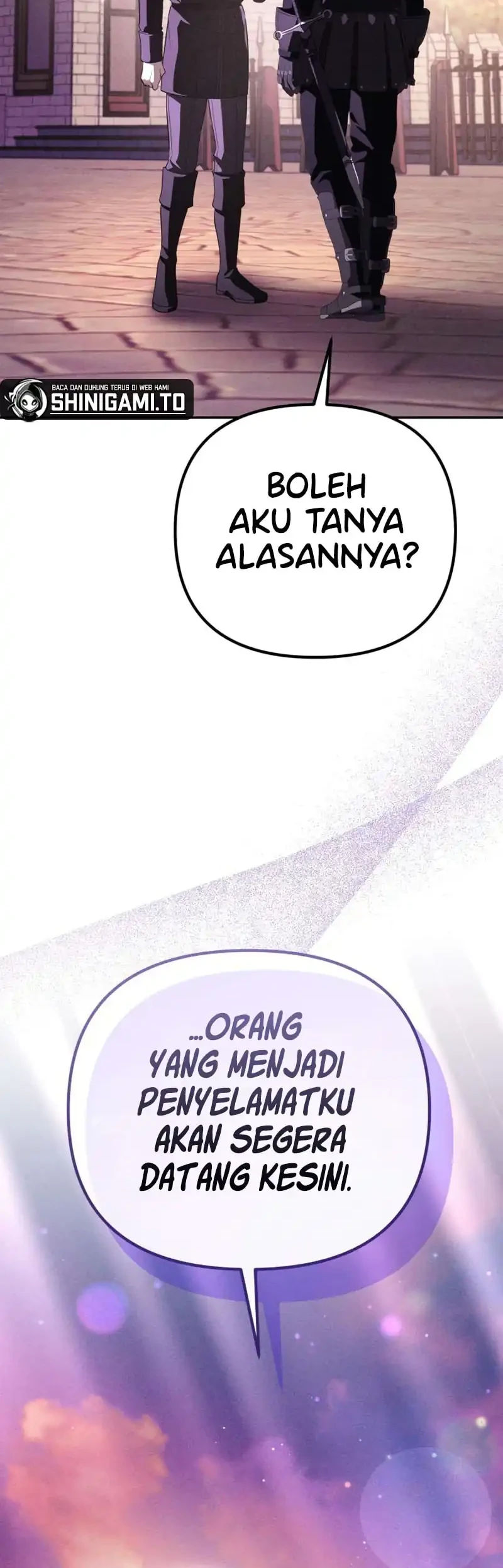 Became The Patron Of Villains Chapter 22 Gambar 4