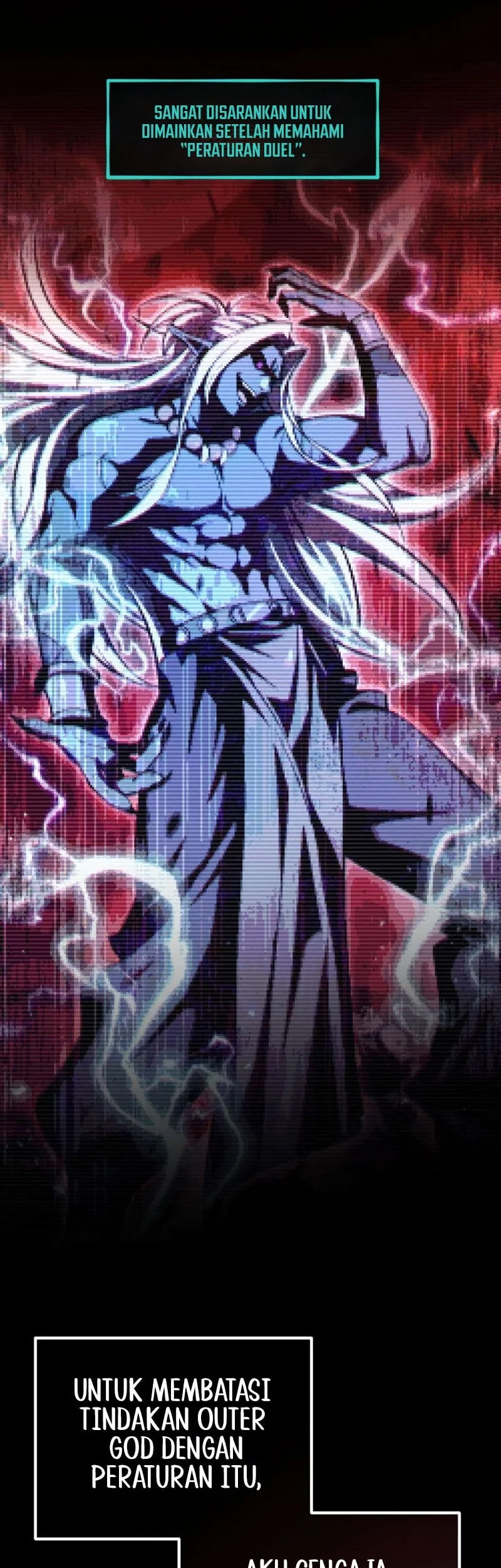 Became The Patron Of Villains Chapter 24 Gambar 3