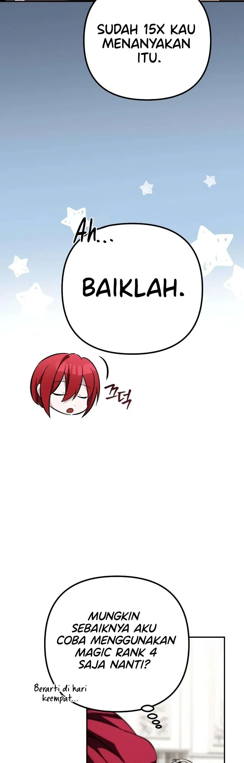 Became The Patron Of Villains Chapter 34 Gambar 5