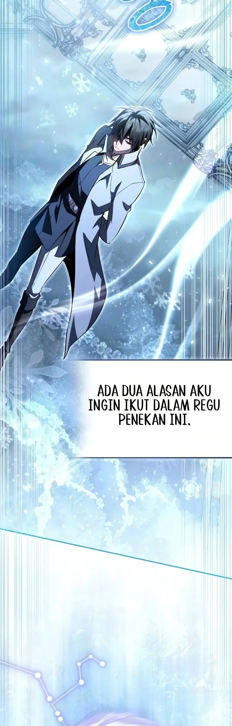 Became The Patron Of Villains Chapter 35 Gambar 4