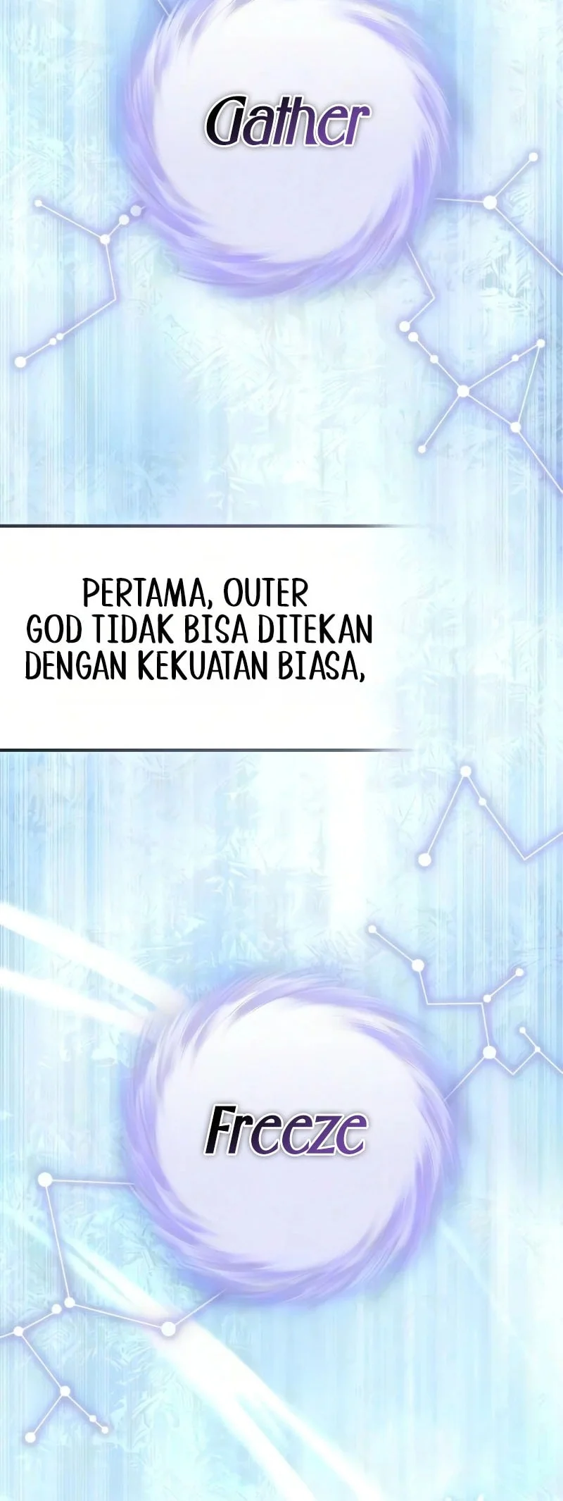 Became The Patron Of Villains Chapter 35 Gambar 5