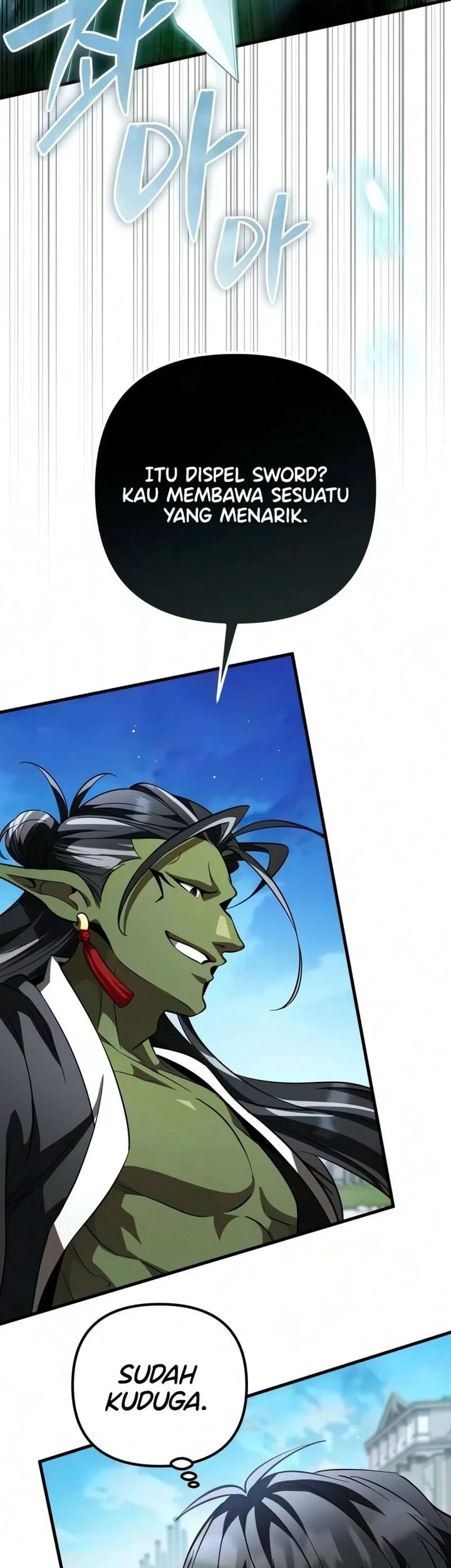 Became The Patron Of Villains Chapter 36 Gambar 6