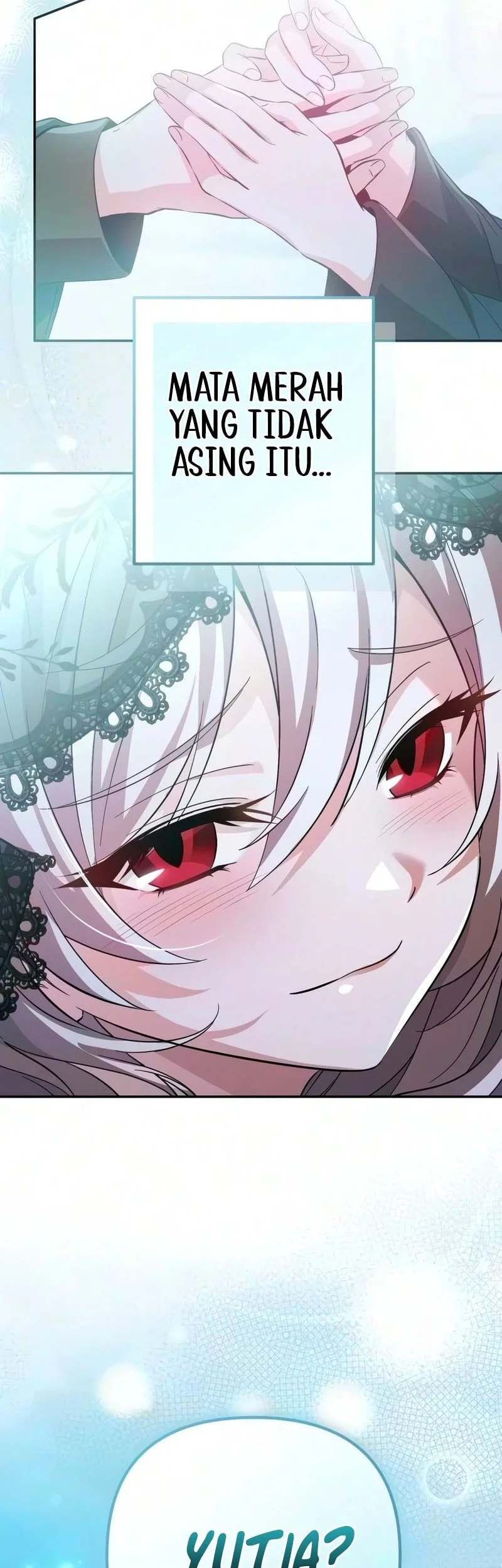 Became The Patron Of Villains Chapter 41 Gambar 3