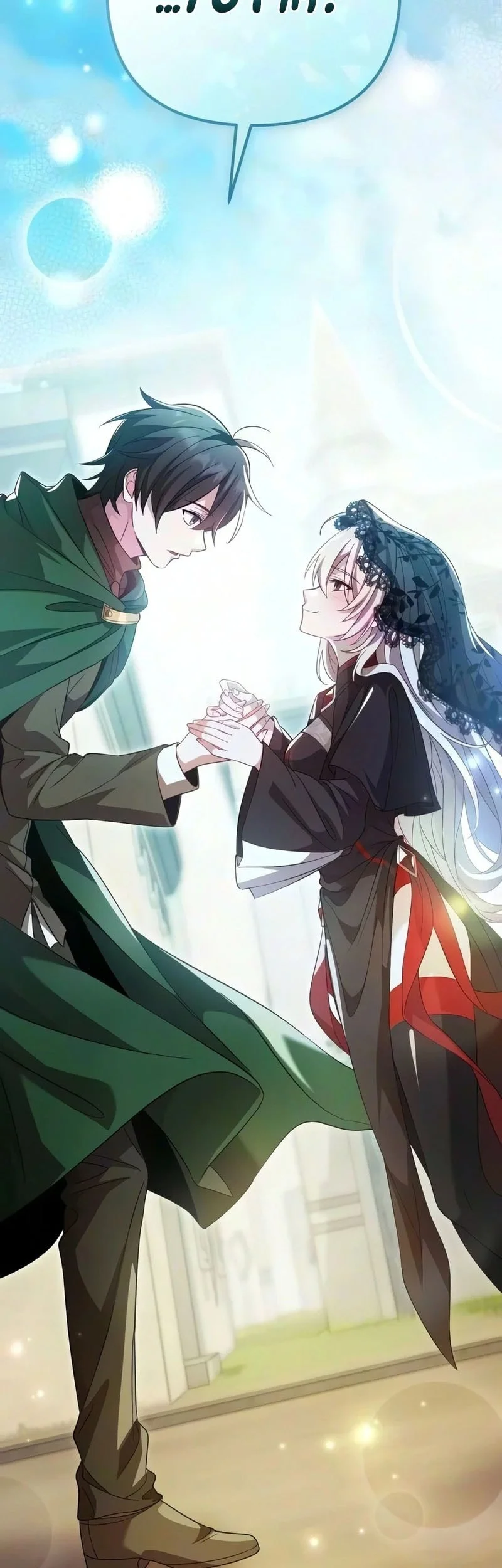 Became The Patron Of Villains Chapter 41 Gambar 4
