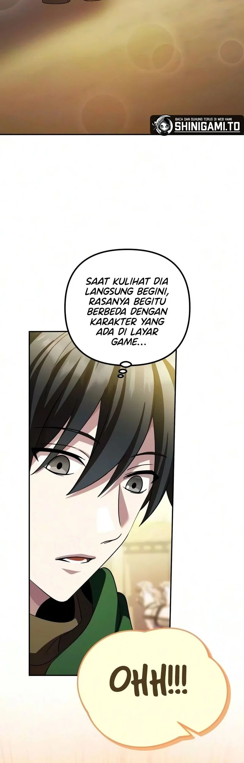 Became The Patron Of Villains Chapter 41 Gambar 5