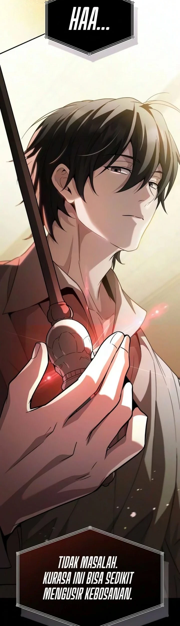 Became The Patron Of Villains Chapter 42 Gambar 3