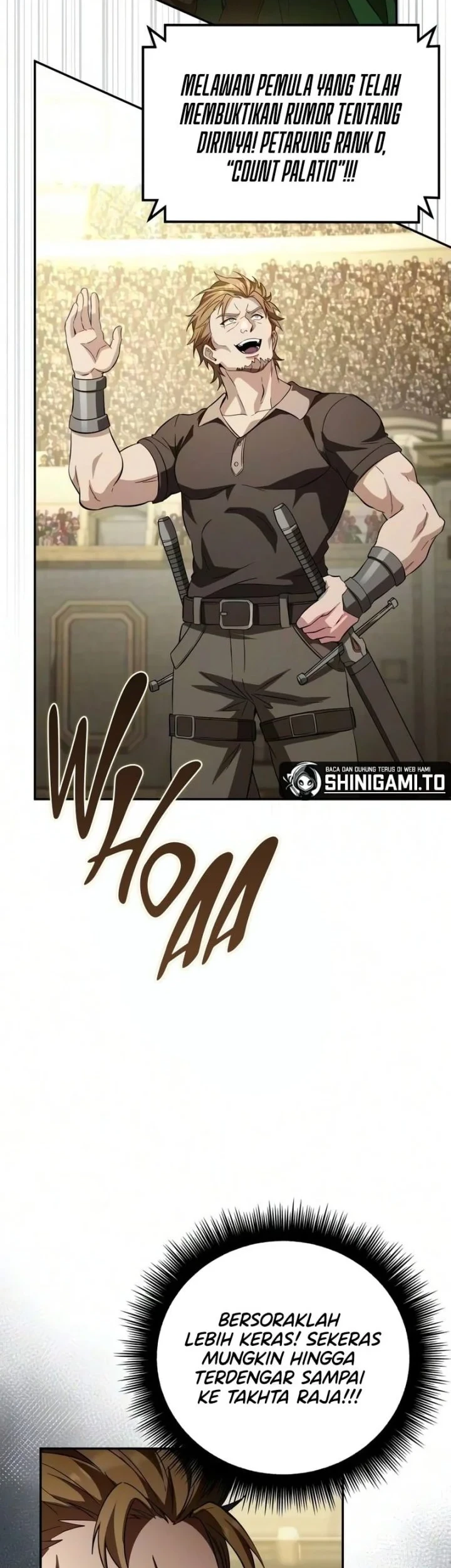 Became The Patron Of Villains Chapter 42 Gambar 6