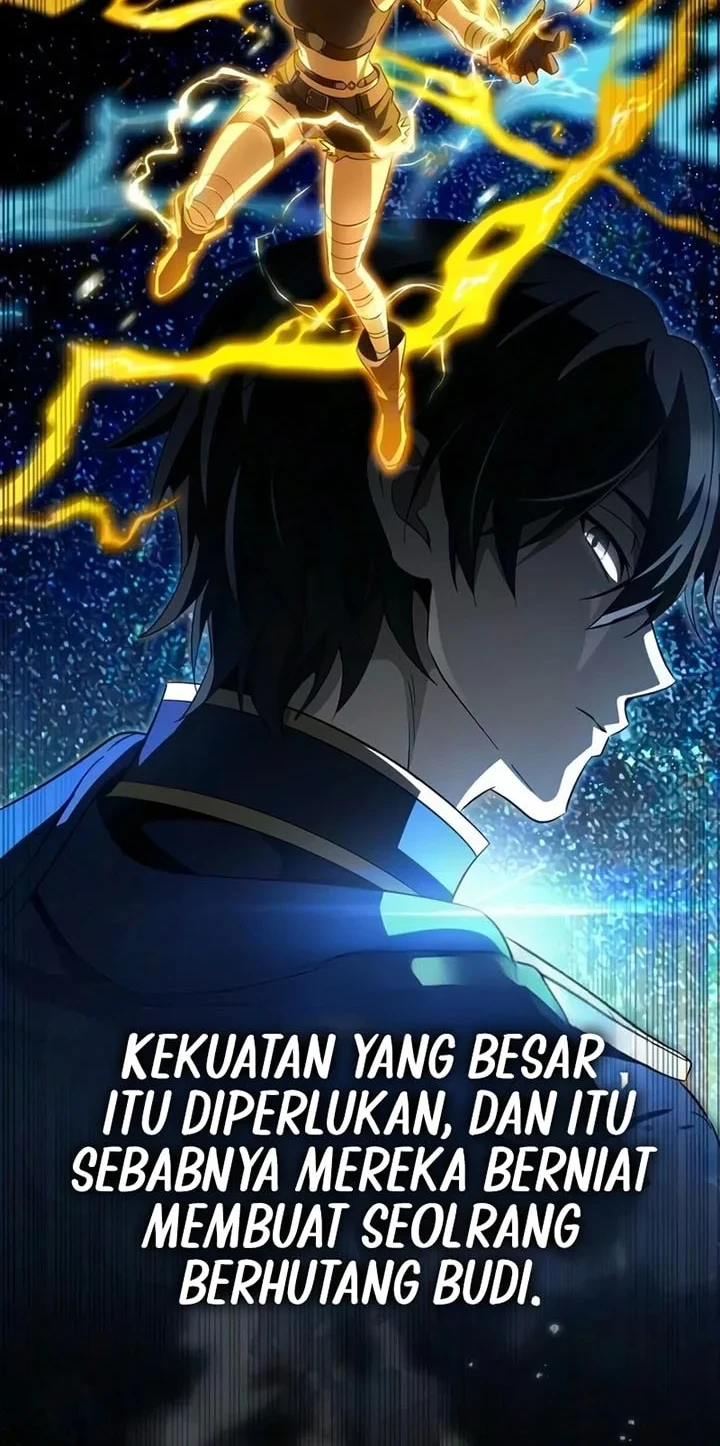 Became The Patron Of Villains Chapter 43 Gambar 5