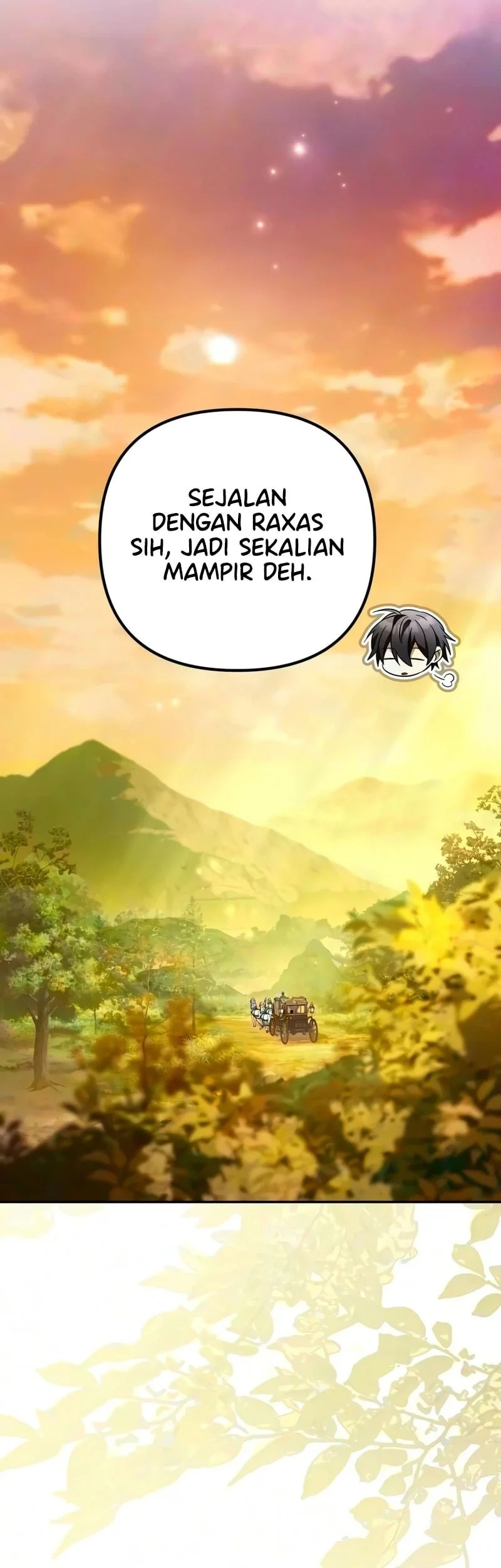 Became The Patron Of Villains Chapter 44 Gambar 4