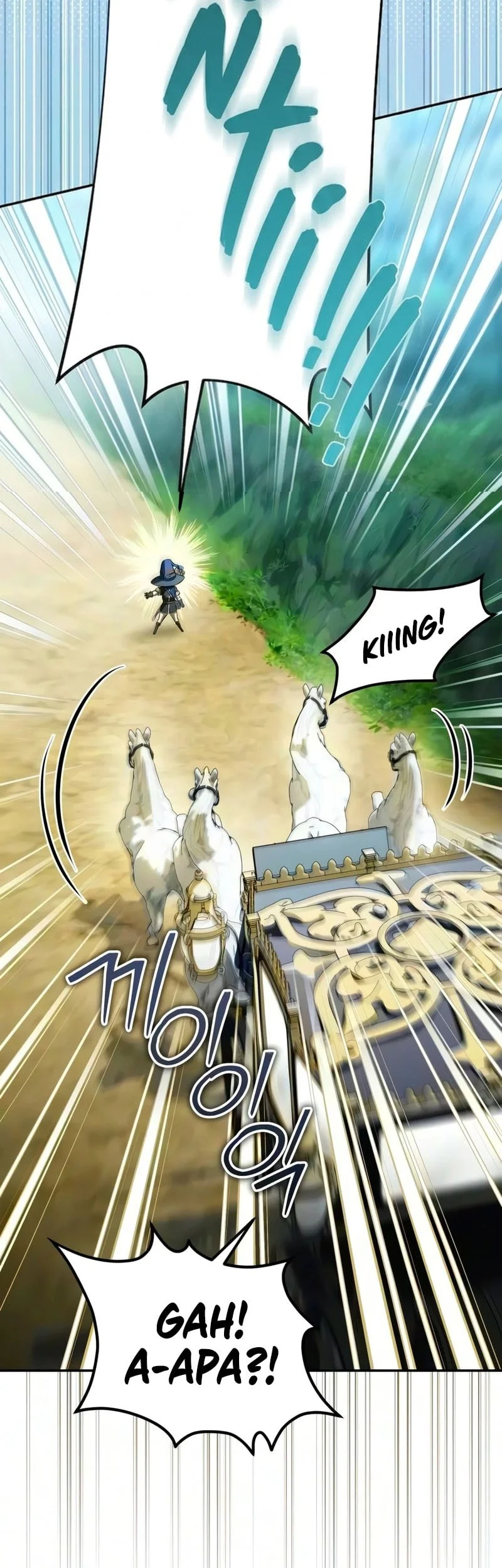 Became The Patron Of Villains Chapter 45 Gambar 4