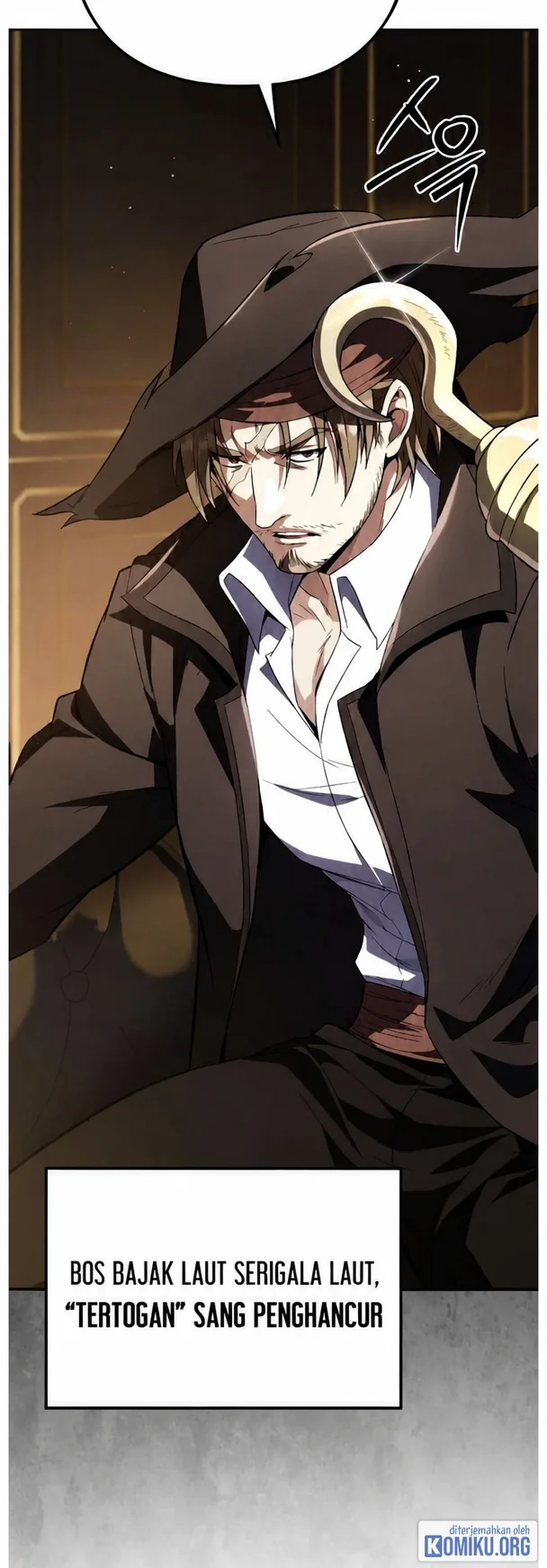 Became The Patron Of Villains Chapter 46 Gambar 7
