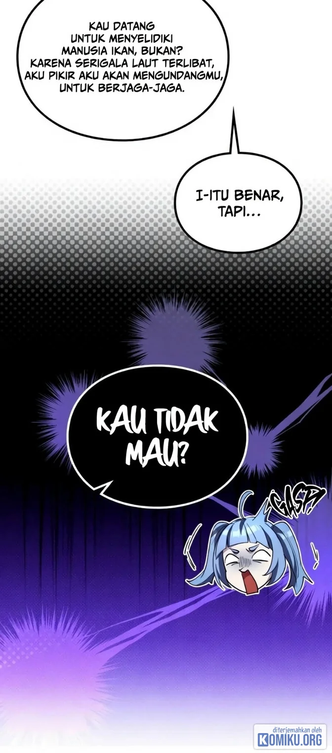 Became The Patron Of Villains Chapter 47 Gambar 4