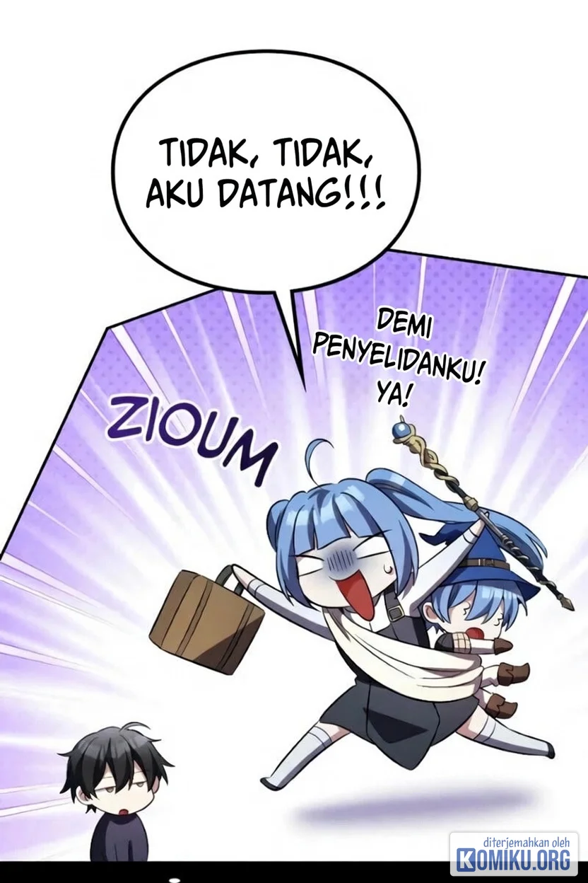 Became The Patron Of Villains Chapter 47 Gambar 5