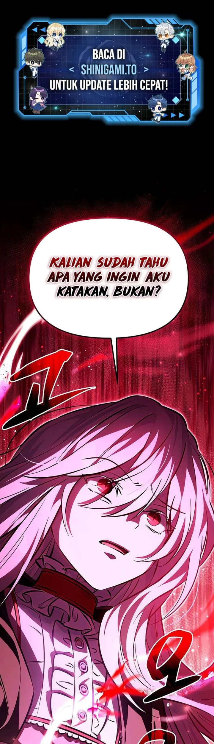 Manhwa Became The Patron Of Villains Chapter 5 gambar 2