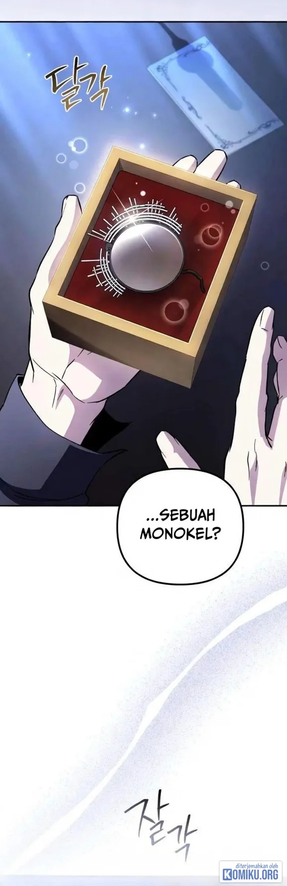 Became The Patron Of Villains Chapter 50 Gambar 4