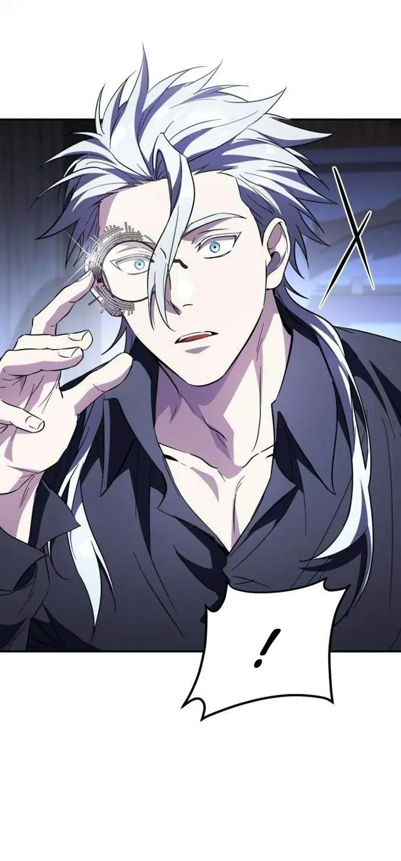 Became The Patron Of Villains Chapter 50 Gambar 5