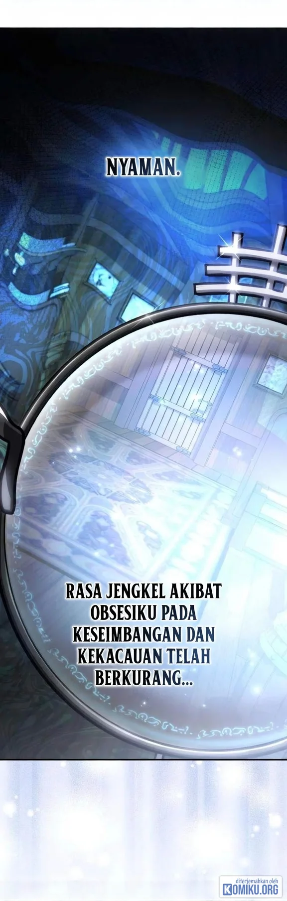 Became The Patron Of Villains Chapter 50 Gambar 6