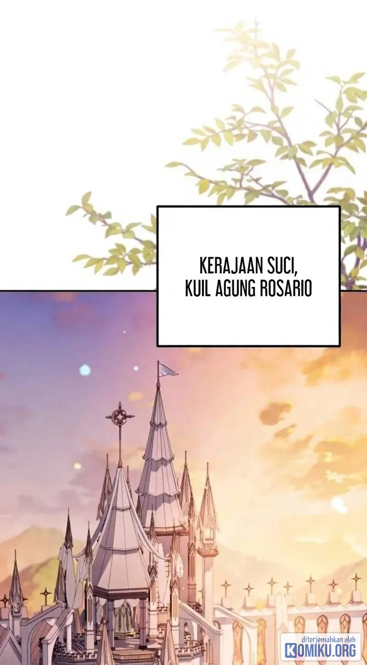 Manhwa Became The Patron Of Villains Chapter 52 gambar 2