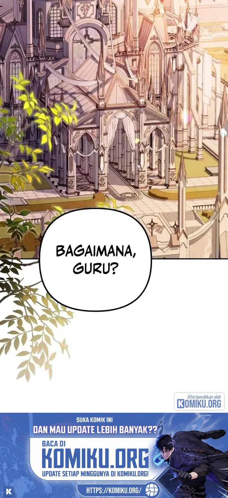 Became The Patron Of Villains Chapter 52 Gambar 3