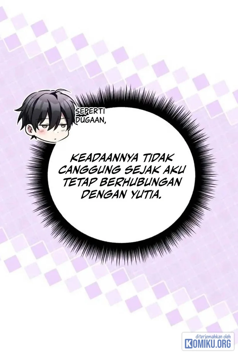 Became The Patron Of Villains Chapter 52 Gambar 6