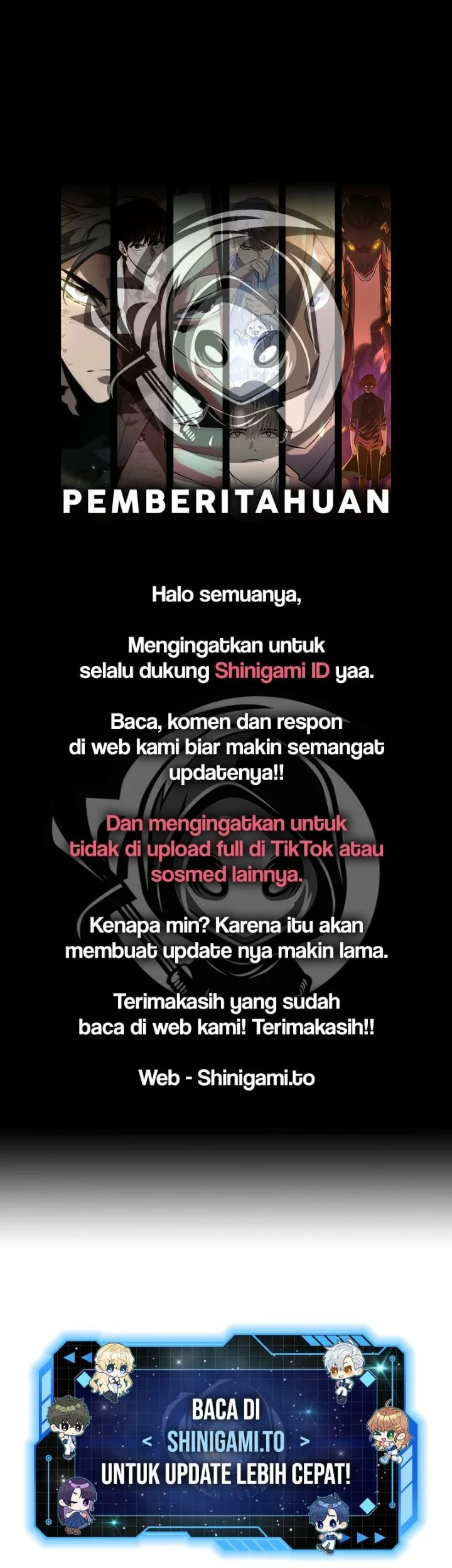 Manhwa Became The Patron Of Villains Chapter 53 gambar 2