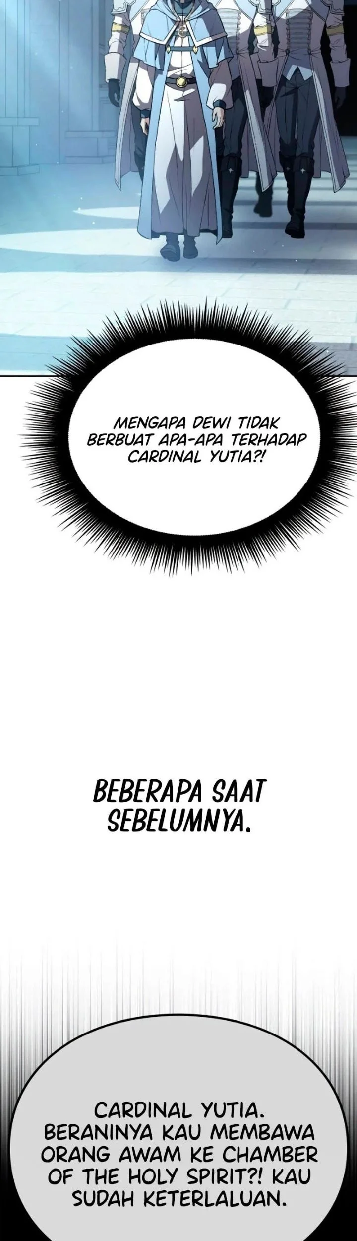Became The Patron Of Villains Chapter 53 Gambar 4