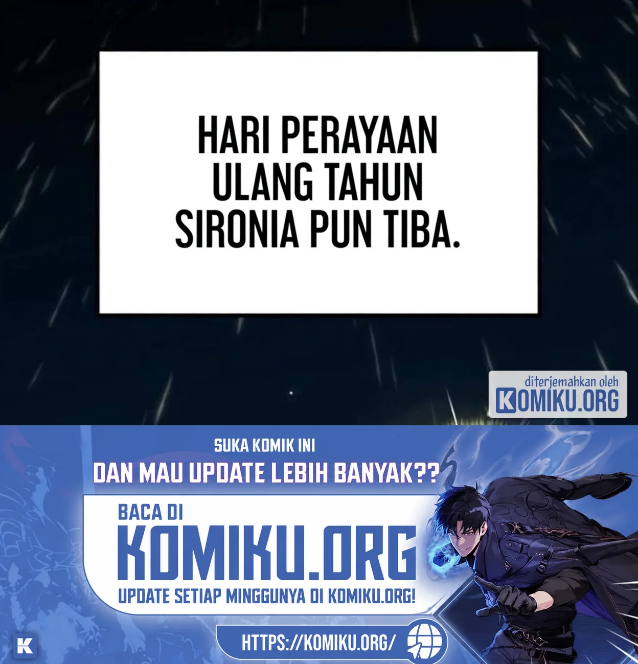 Became The Patron Of Villains Chapter 54 Gambar 3