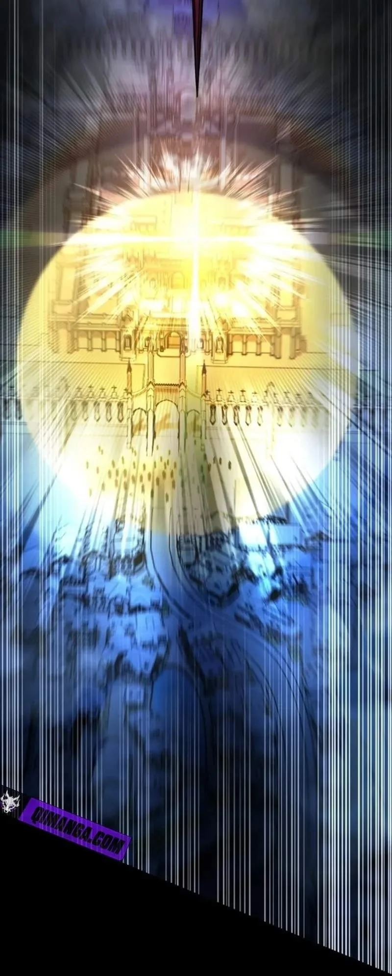 Became The Patron Of Villains Chapter 55 Gambar 4