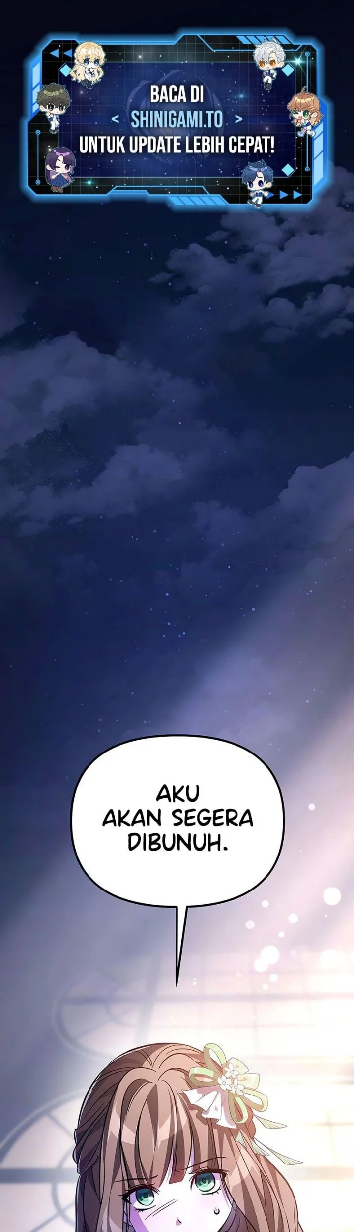Manhwa Became The Patron Of Villains Chapter 6 gambar 2