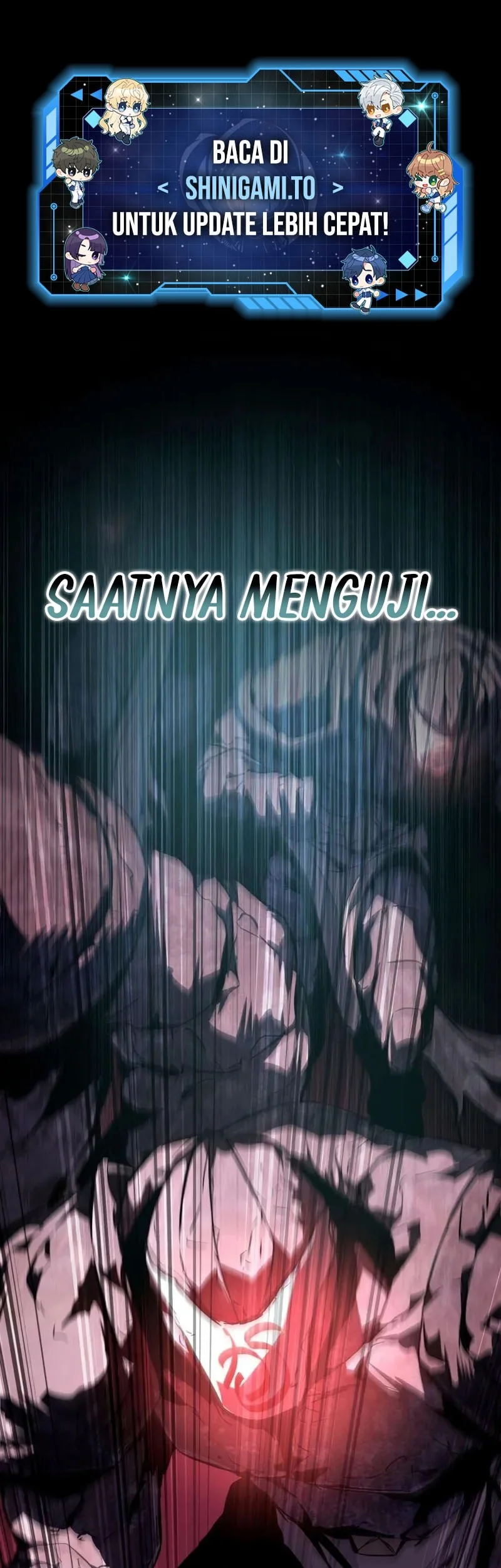 Manhwa Became The Patron Of Villains Chapter 7 gambar 2