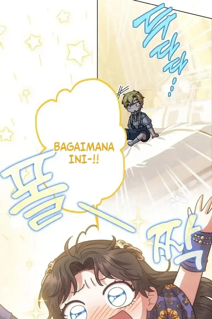 Became the youngest Sister-in-Law of the Ruined Harem Male Leads Chapter 50 Gambar 7