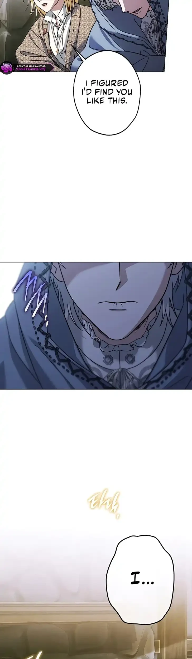 Became the youngest Sister-in-Law of the Ruined Harem Male Leads Chapter 78 Gambar 4