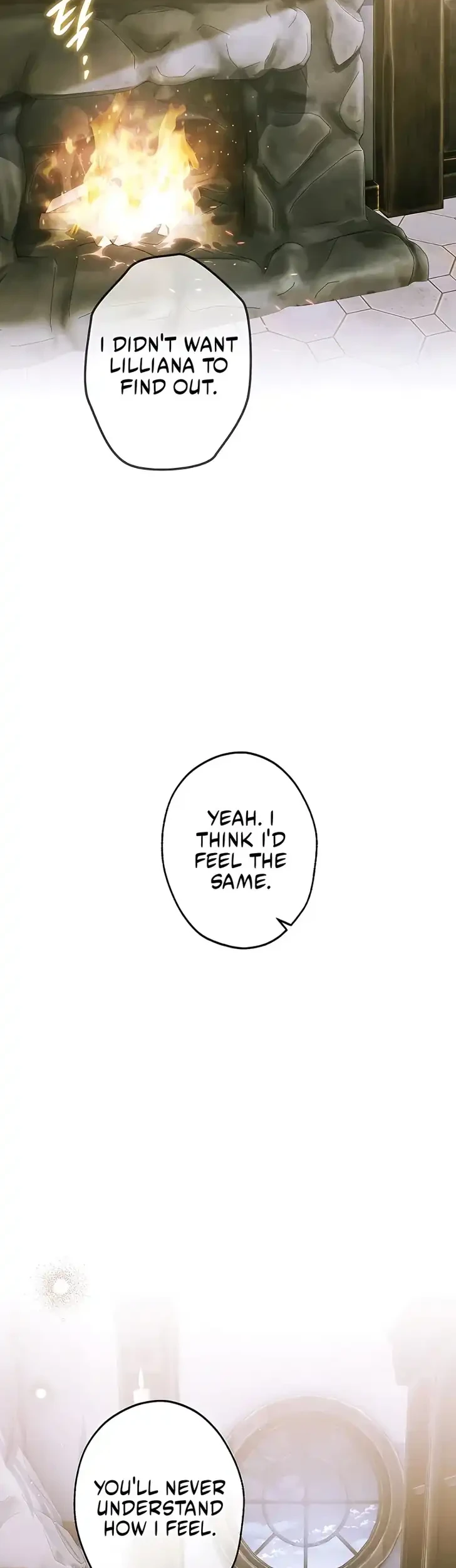 Became the youngest Sister-in-Law of the Ruined Harem Male Leads Chapter 78 Gambar 5